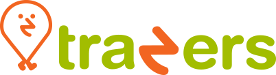 Logo Trazers